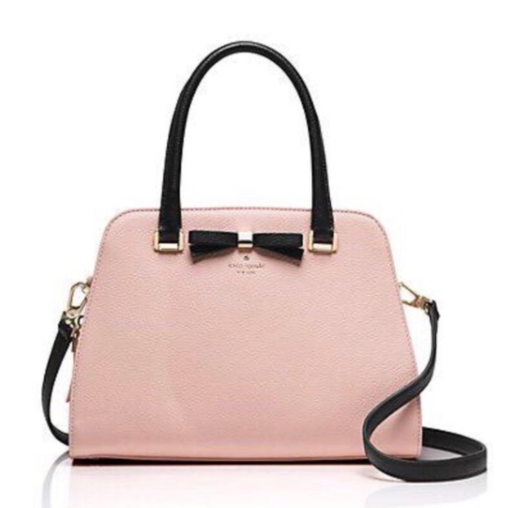 Kate Spade ♠️ Henderson Street Sawyer